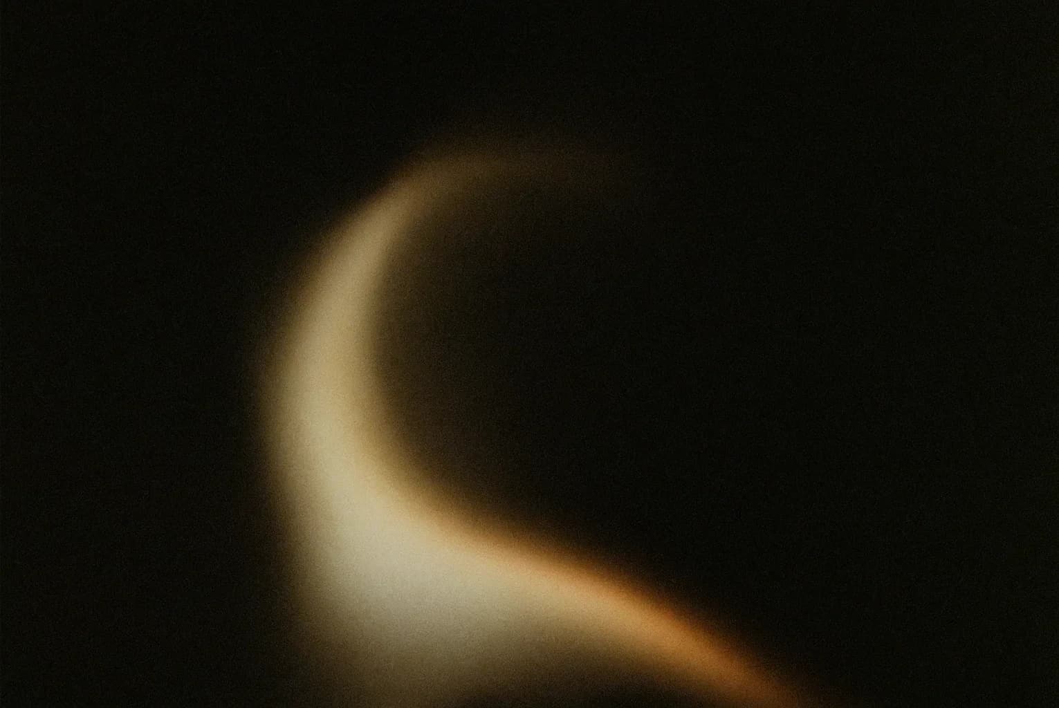 The Golden Gate Bridge.